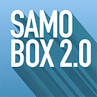 SamoBOX